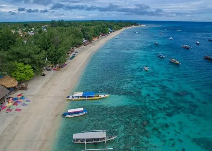 Bella Villa 1Br Legian 